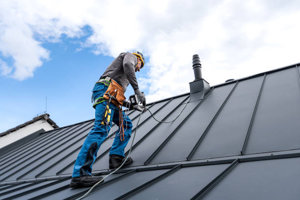  Twin Lake, MI Roofing Service Pros
